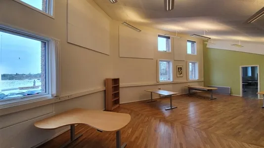Studio - Office Space with City View in Viborg