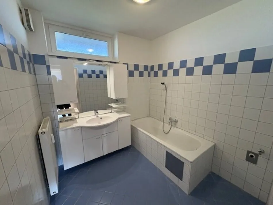 Vannitoad - Apartment with Balcony in Seiersberg