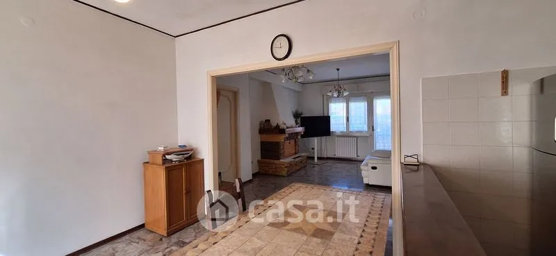 Recibidor - Quadrilocale with Attic in Collemarino, Ancona