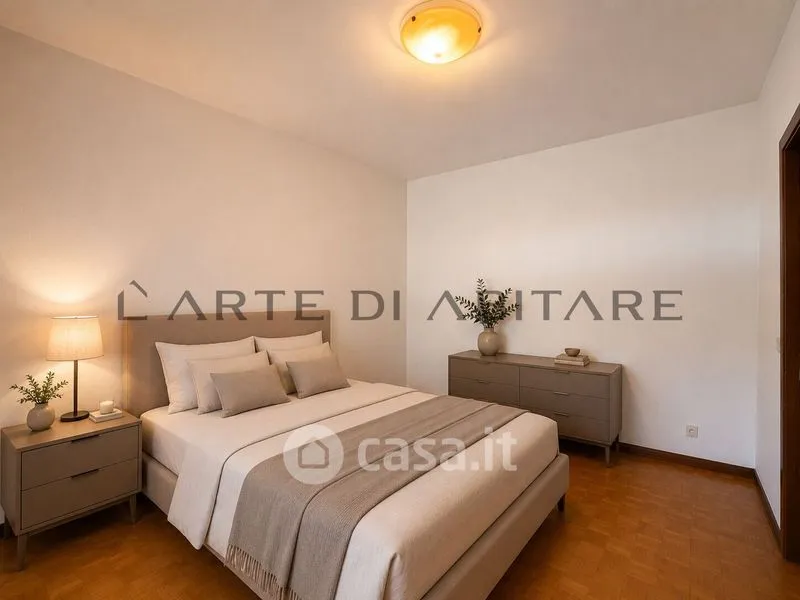 Magamistoad - Ground Floor Trilocale with Balcony in Scorzè