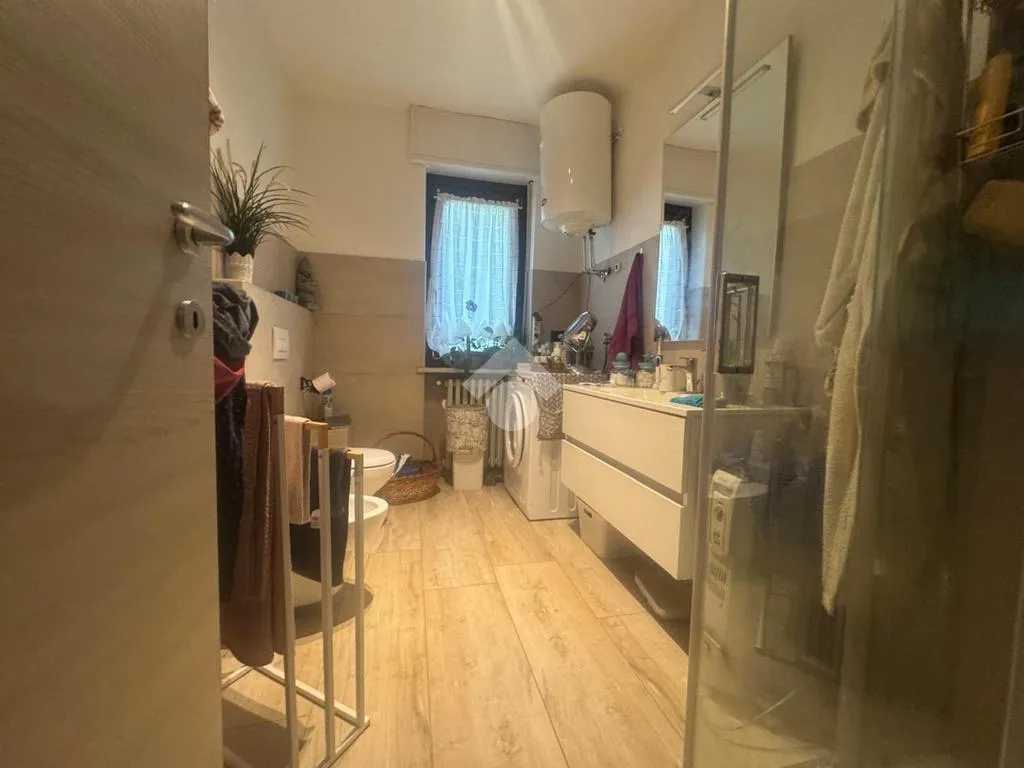 Salles de bain - Independent House with Garden in Doues