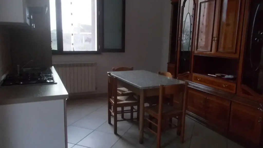 Salle à manger - Armed Trilocale in Pontedera