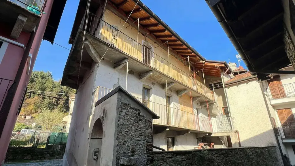 facade
