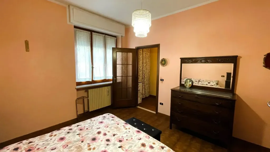 Appartement 4 pièces à IT