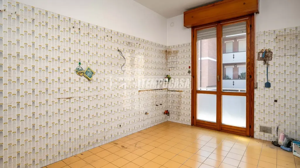 Toad - Apartment with Balcony in Sassuolo