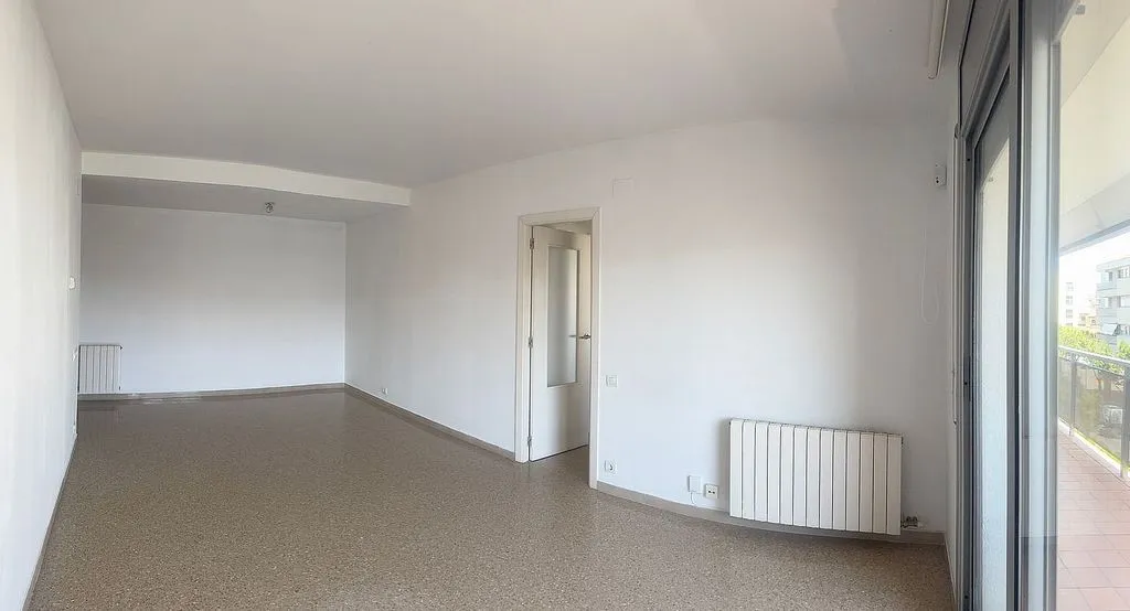 Stanze - VPO Apartment with Parking in Tàrrega