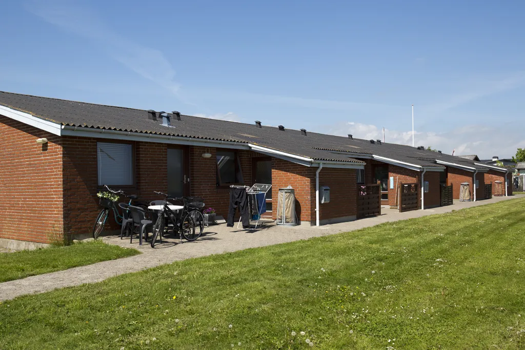 Välivaade - One-Bedroom Flat with Pets Allowed in Hals