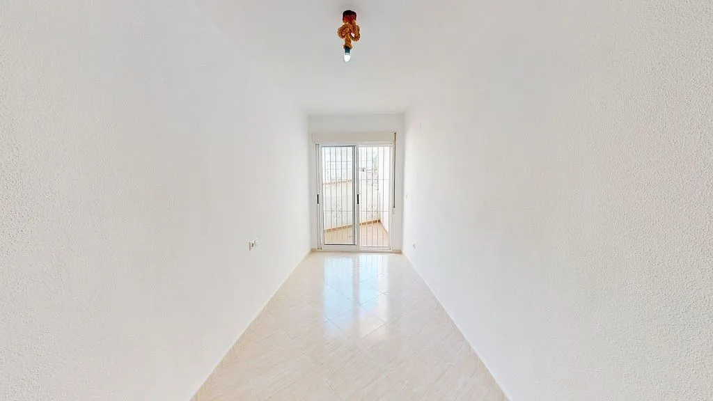 Hallway - Ground Floor Flat with Pool in Villafranqueza
