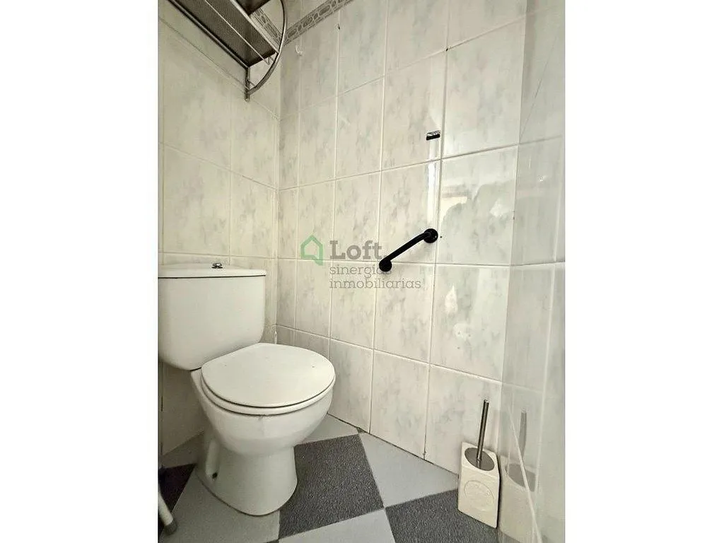 Vannitoad - Apartment with Terraced Balcony in Badajoz