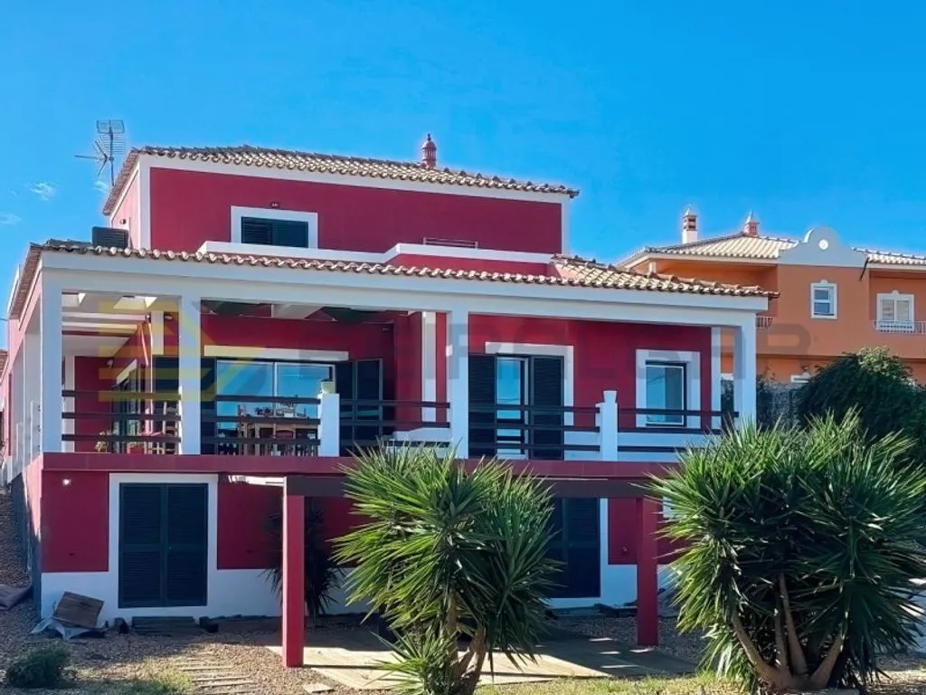 Extérieur - Luxury Villa with Pool in Castro Marim