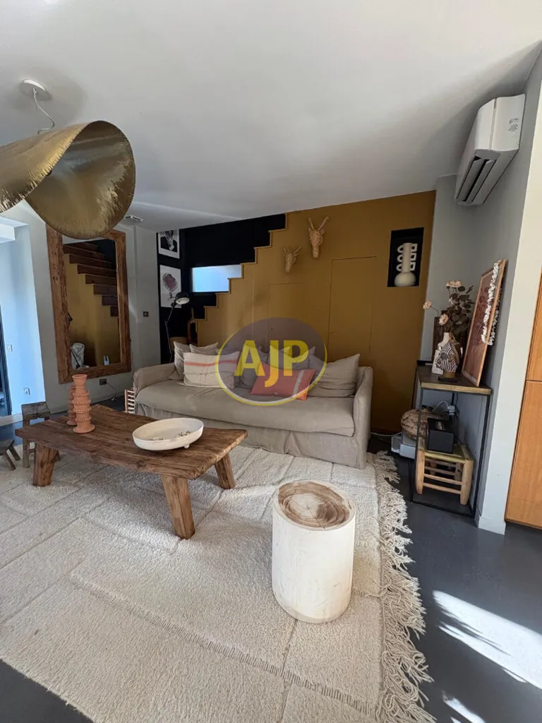 Maison 5 pièces à Lacanau