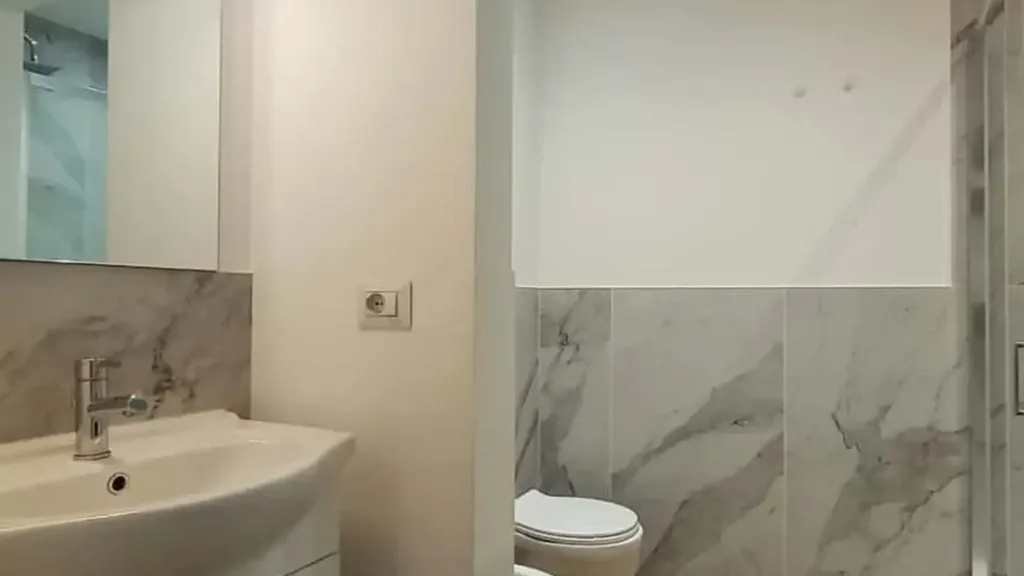 Vannitoad - Fully Furnished Studio in Milan