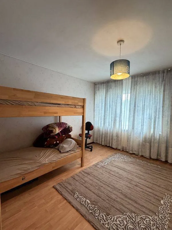 Camere da letto - Corner House with Garden in Eindhoven