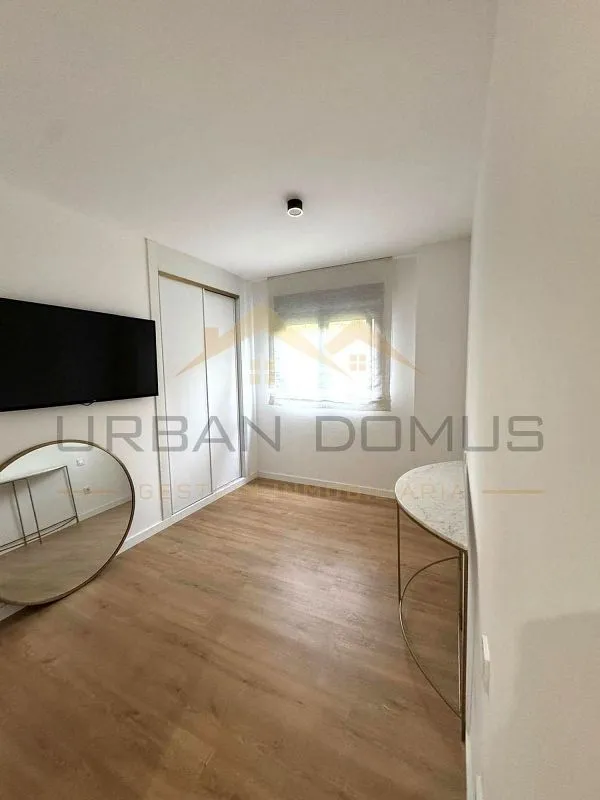 Chambres - Reformed Apartment with Pool in Madrid