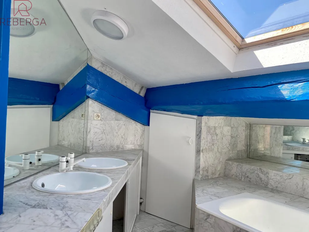 Bagni - Atypical Flat with City View in Mazamet