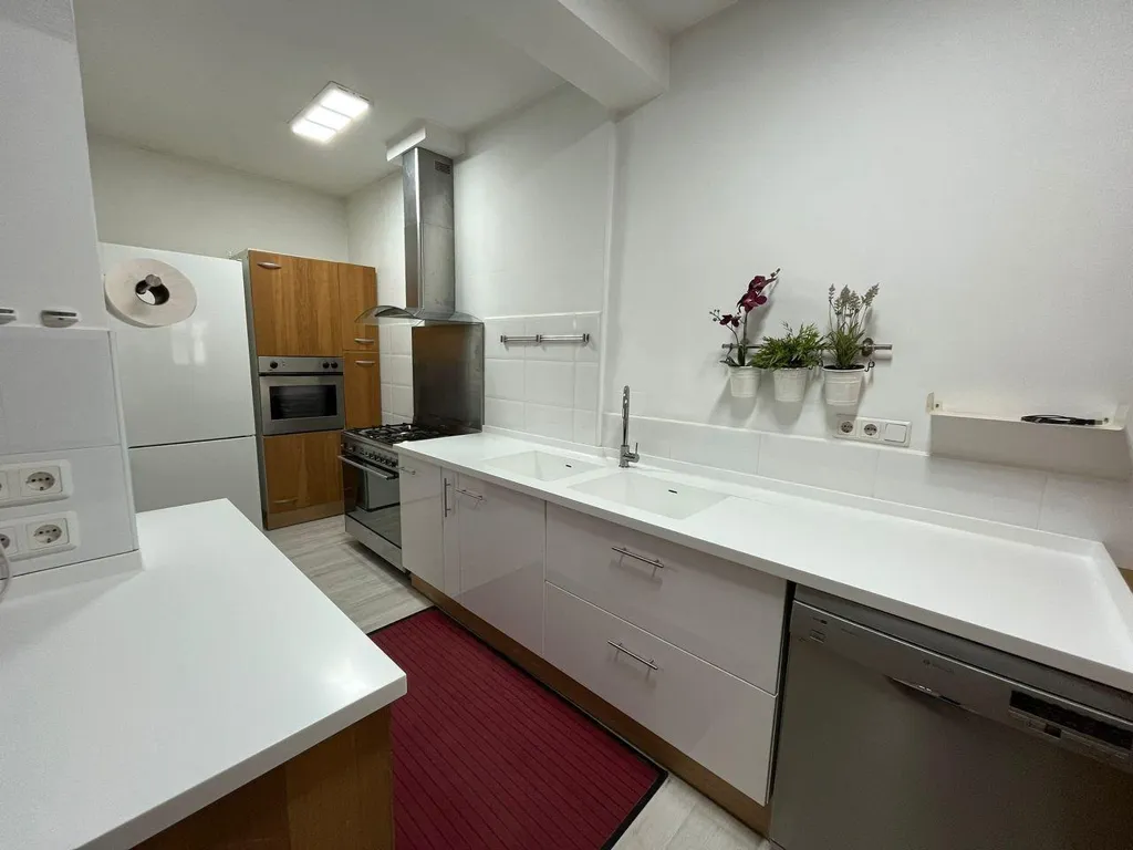 Cuisine - Luxury Farmhouse with Pool in Torre-Pacheco