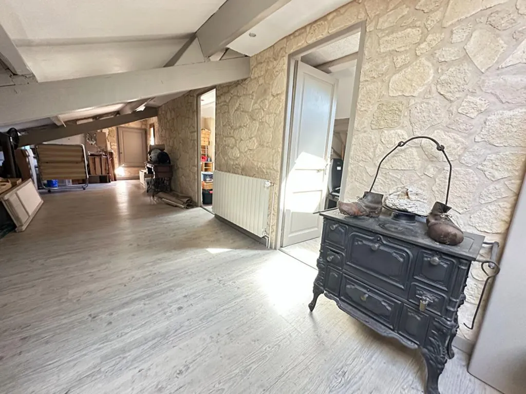 Hallway - Provençal Villa with Pool in Lauris