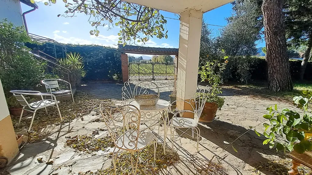 Maison 6 pièces à IT