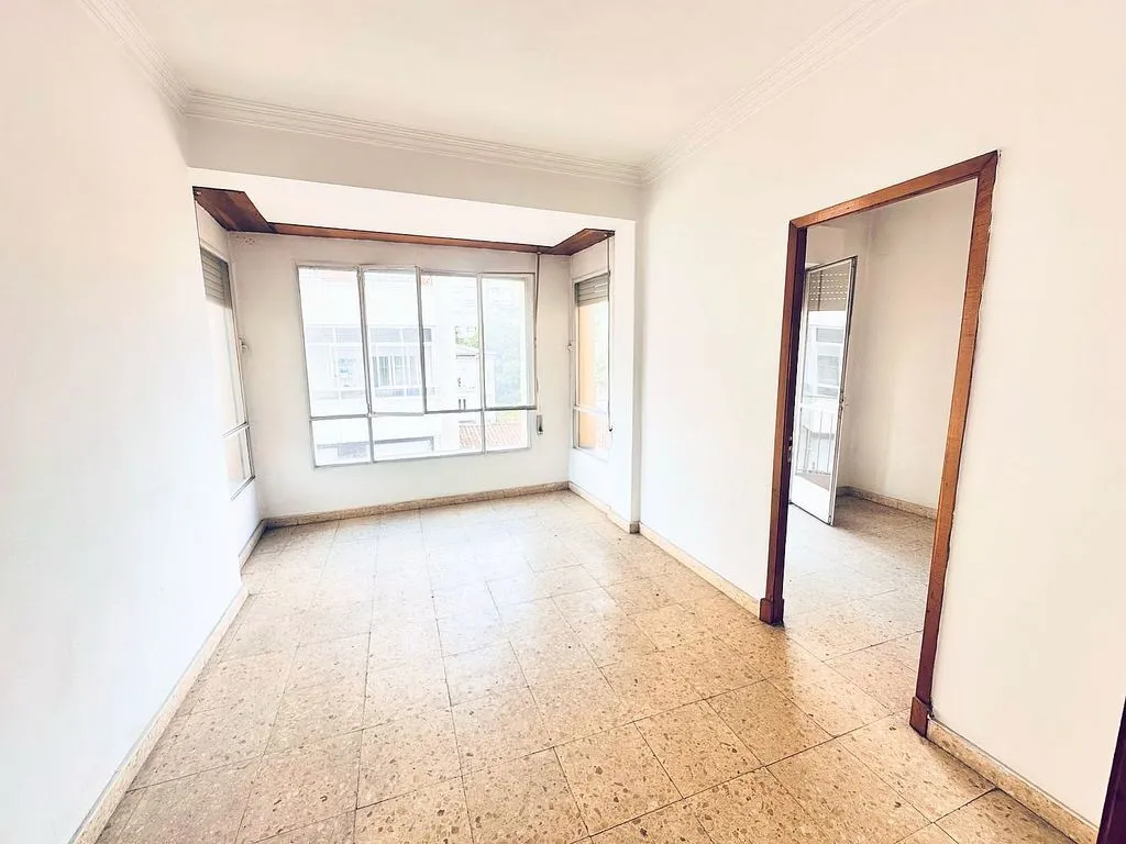 Toad - Apartment with Balcony in Vigo