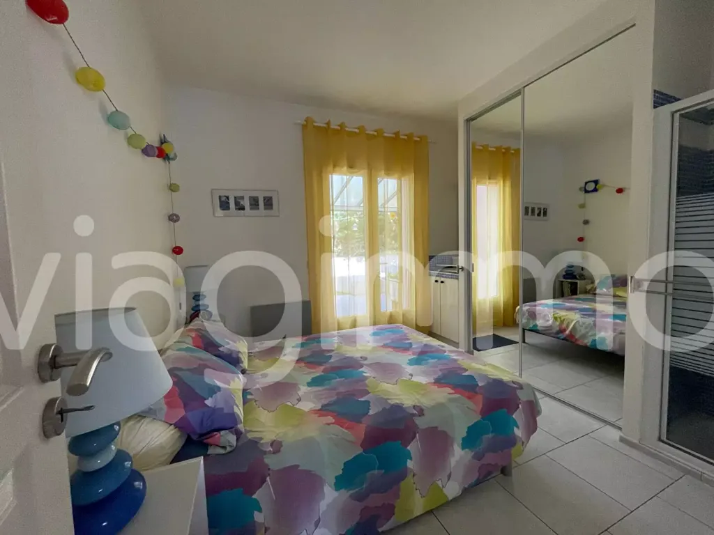Magamistoad - Contemporary Villa with Pool in Cogolin