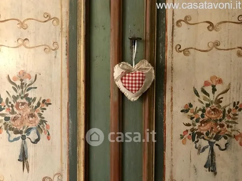 Esik - Semi-Independent Villa with Garden in Ancona