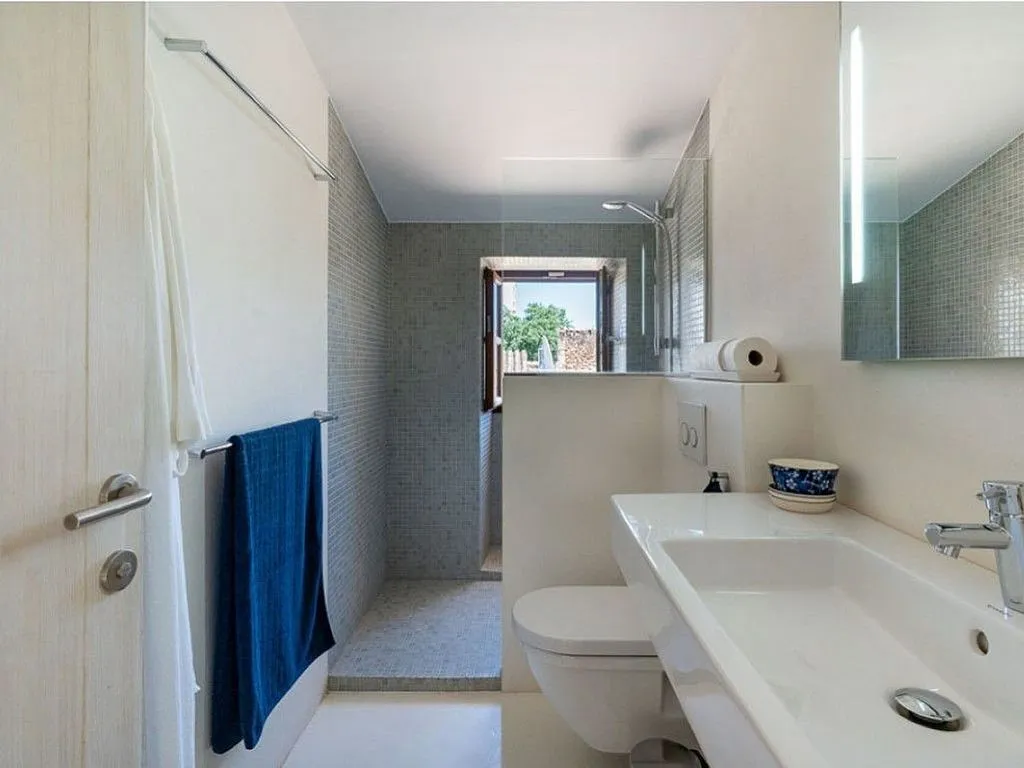 Vannitoad - Charming Chalet with Pool in Campos