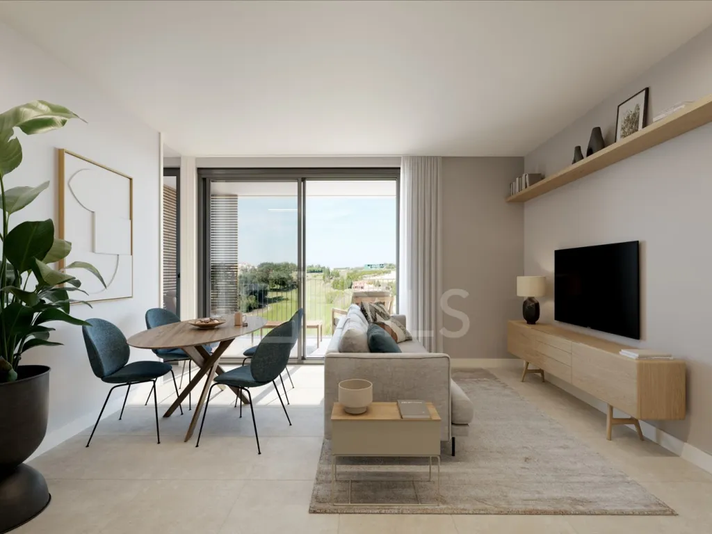 Séjour - Luxury Flat with Private Outdoor Space in Sintra