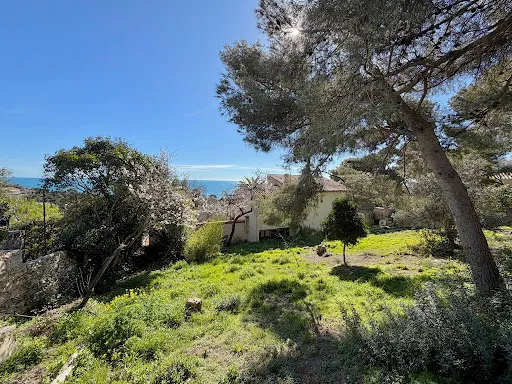 Aed - Luxury House with Divisible Plot in Sète