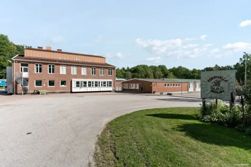 Välivaade - Plot with Sea View in Skäret, Uddevalla