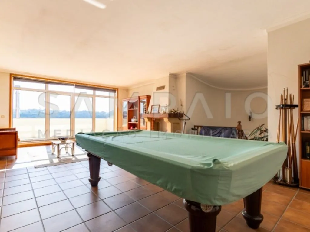 Toad - Luxury House with River View in Gondomar