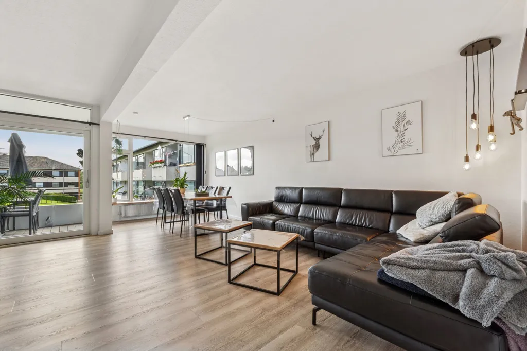 Appartement 5 pièces à Herning