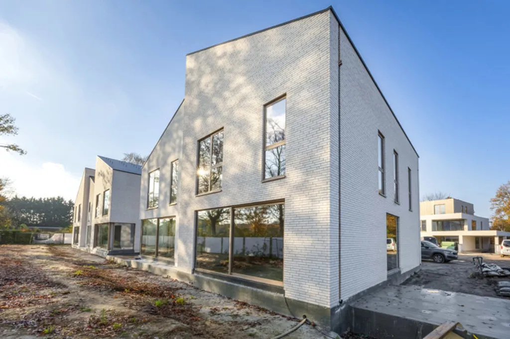 Välivaade - New Apartments with Park Setting in Malle