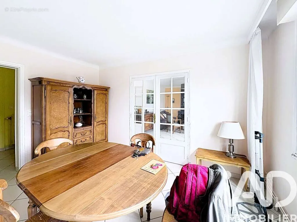 Appartement 5 pièces à Millau