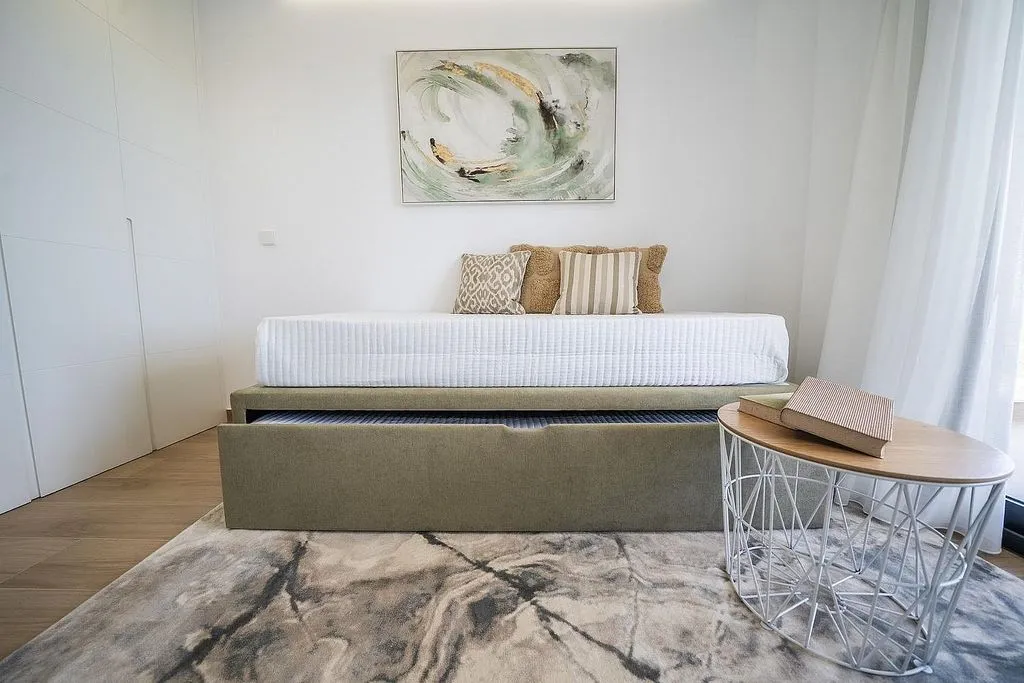 Magamistoad - Luxury Villa with Private Pool in Algorfa