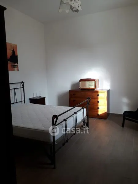 Bedrooms - Attico with Terrace in Trapani Centre