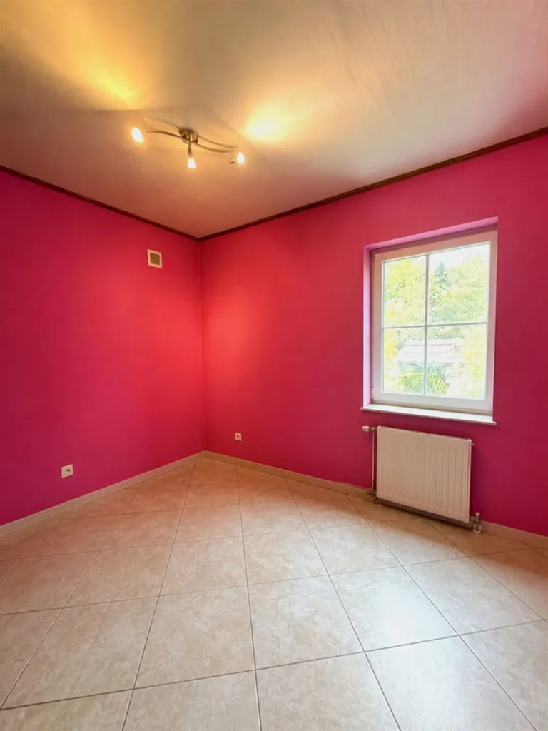 Stanze - Ground Floor House with Garden in Wasmuel