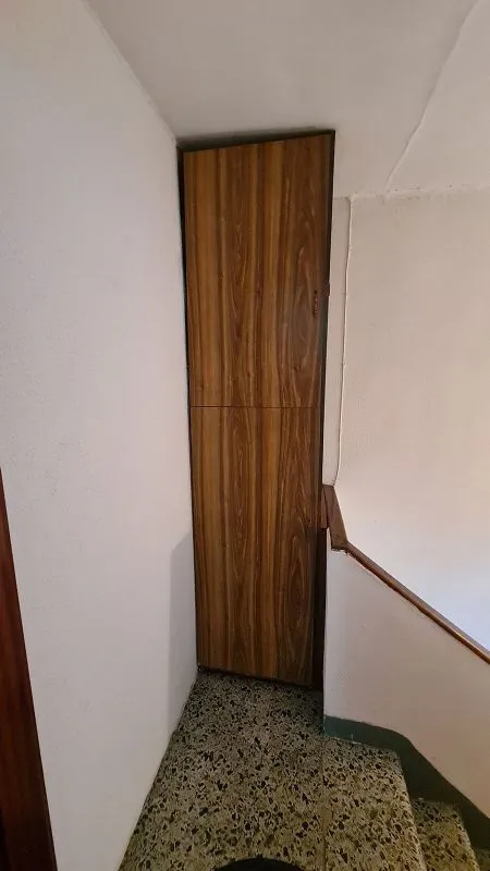 Esik - Bright 2-Bedroom Flat in Zona Pinilla