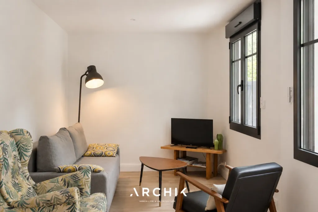 Elutuba - Modern Apartment with Private Access in Pyla-sur-Mer