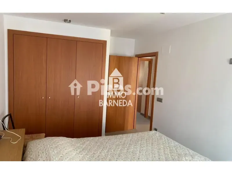Chambres - Apartment with South Terrace in Roses Centre