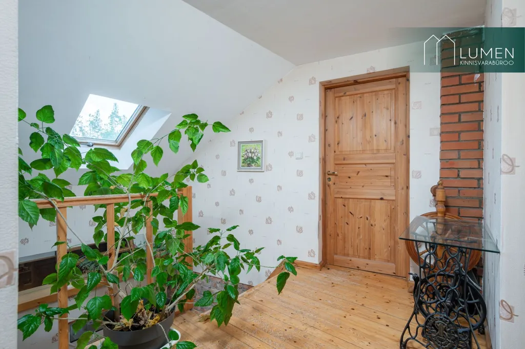 Esik - Two Houses with Private Access in Tartu
