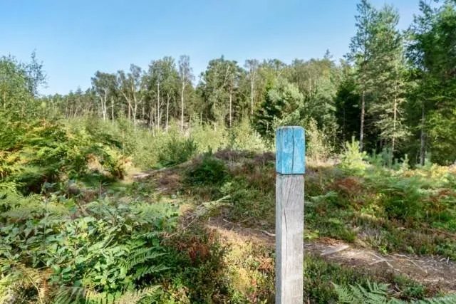 Maa asukohas Uddevalla kommun