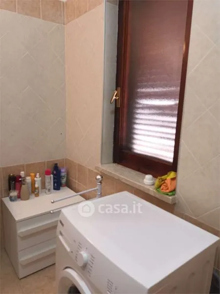Buanderie - Terraced Villa with Private Garden in Formia Centre