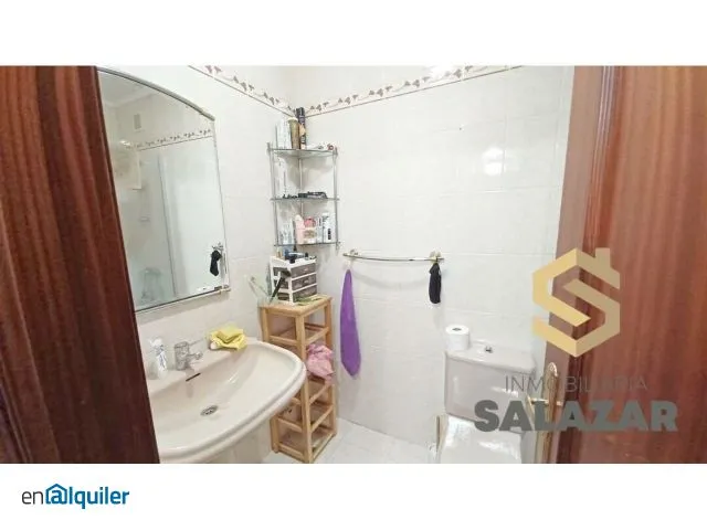 Bagni - Apartment with Terrace in Berango