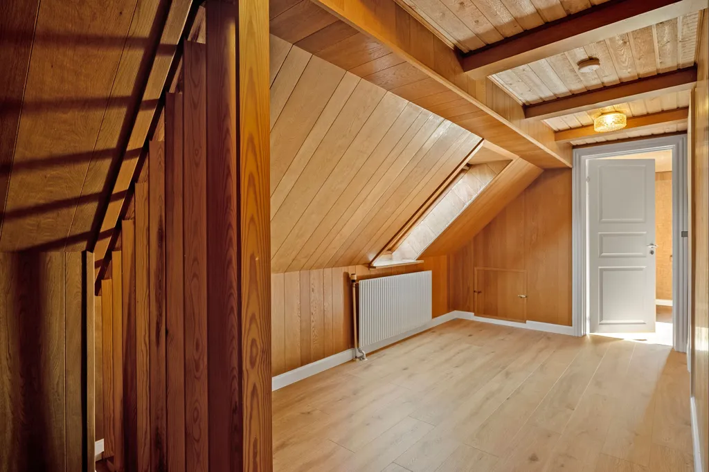 Toad - Spacious Villa in Rural Setting, Skalkendrupvej