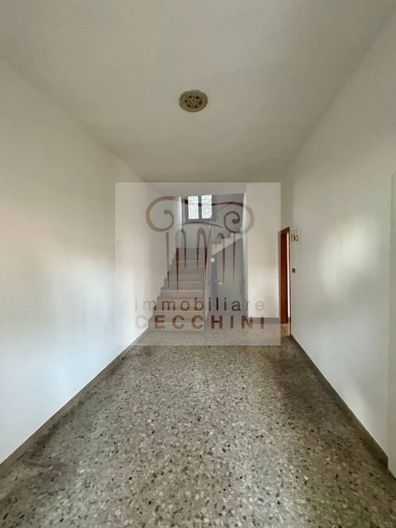 Entrée - Maison 5 pièces à Cesena