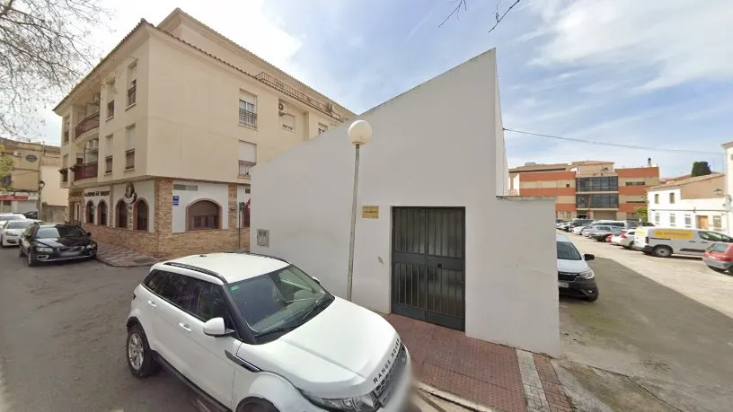 Bien à Mancha Real