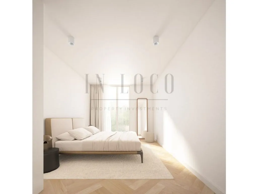 Magamistoad - New Luxury Flat with River View in Lisbon