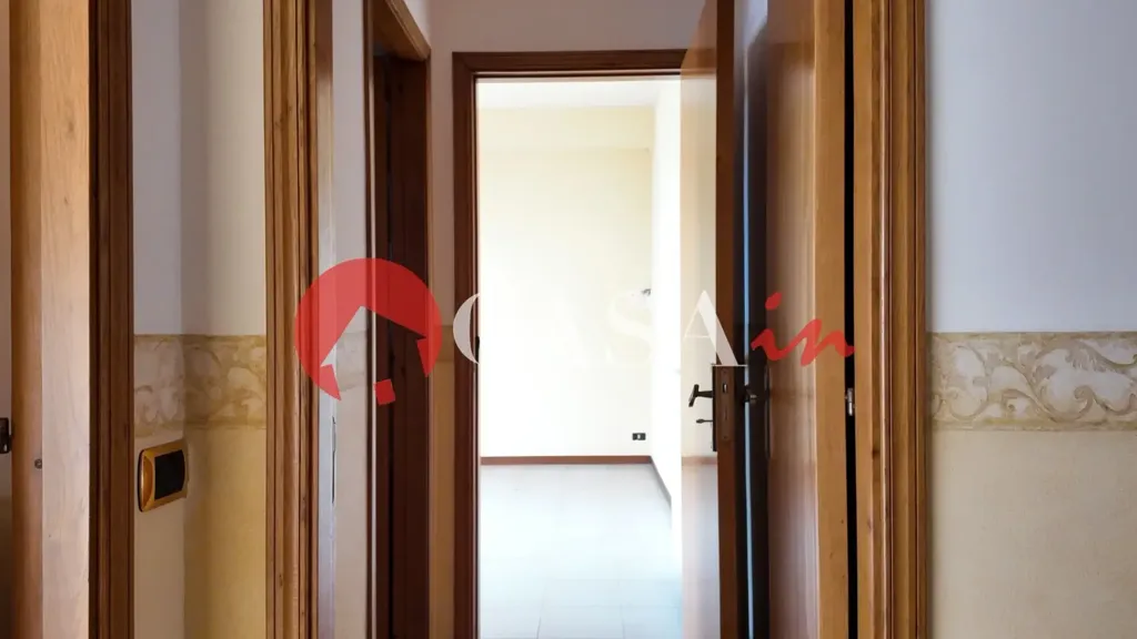 Entrée - Apartment with Sea View in Capo d'Orlando