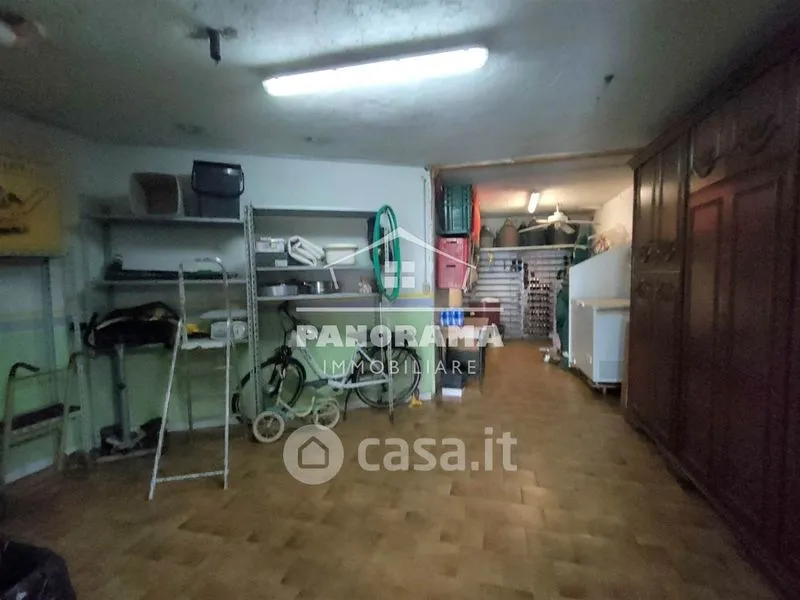 Buanderie - Bifamiliar House with Private Garden in Coriano