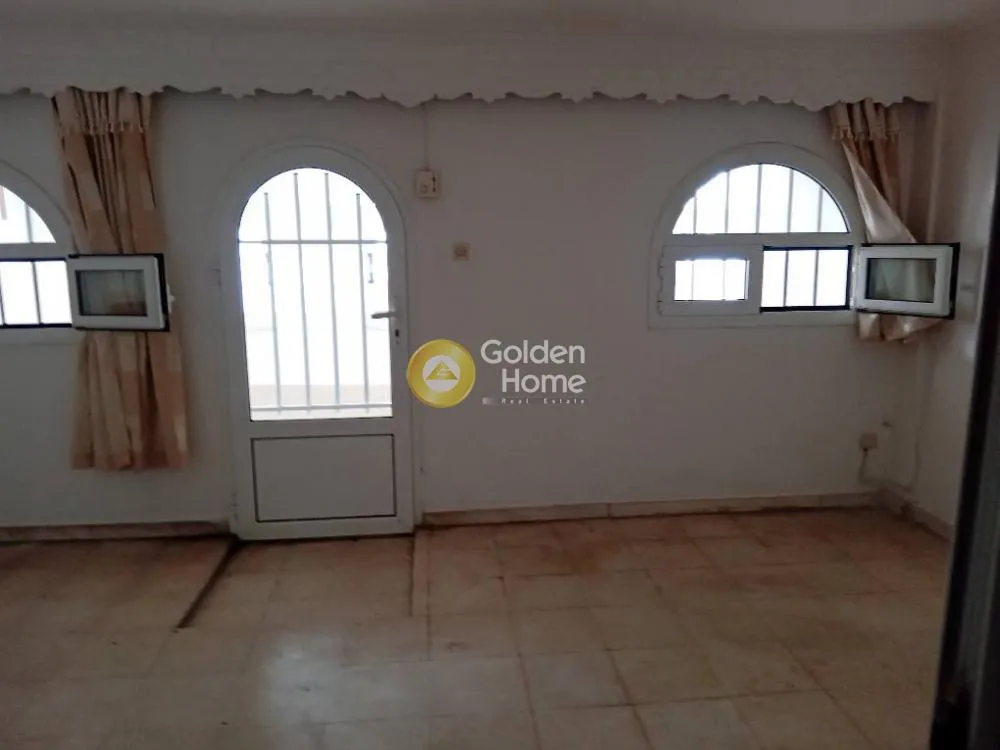Stanze - Detached Villa with Garden in Katerini